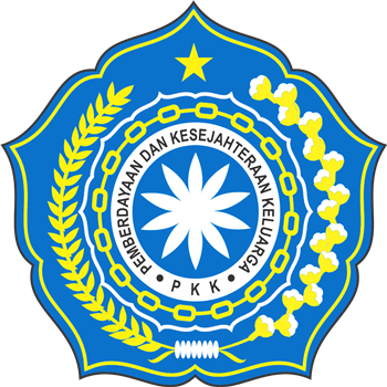 Logo TP PKK Kabupaten Sorong Selatan